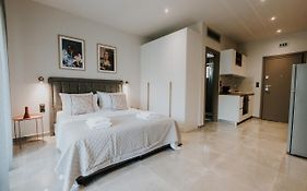 Pearl Apartel A1